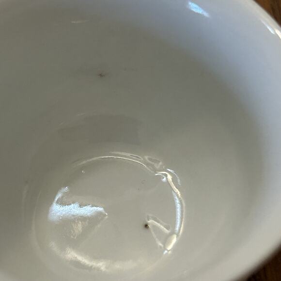 Dollhouse Miniature Tea Pot Set Kitchen Dish Rose Floral 13 Piece Lot VTG - READ - Picture 5 of 9